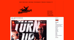 Desktop Screenshot of crankshaft.fi
